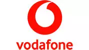 Vodafone Logo