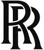 Rolls Royce Logo